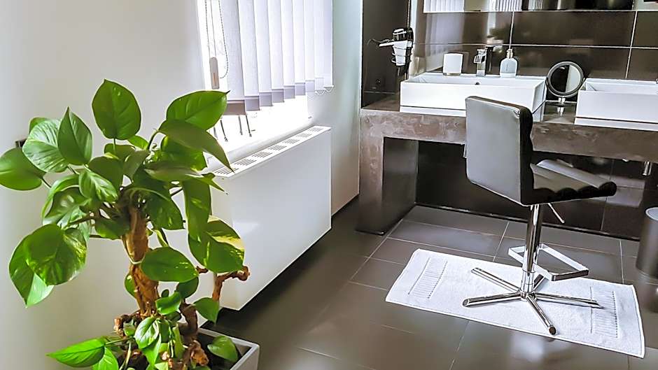 Wohlfühl Apartments Leipzig