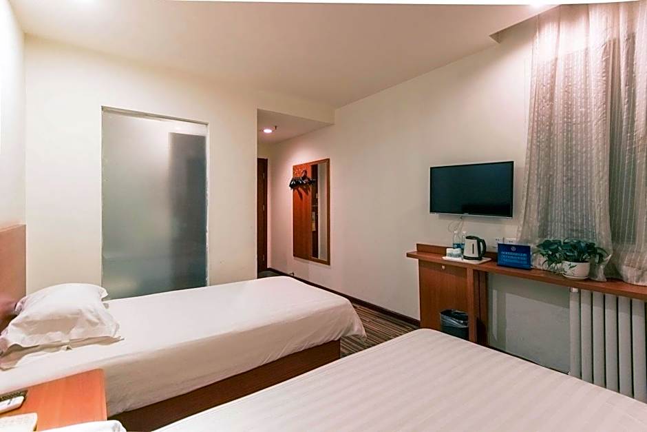 Jinjiang Inn Style Beojing Capital Airport Xinguozhan