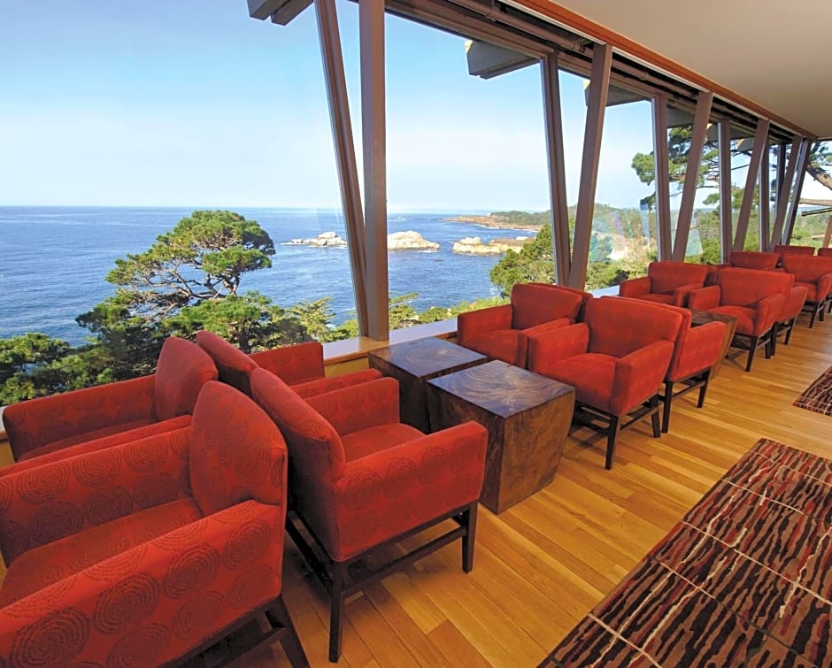Hyatt Carmel Highlands