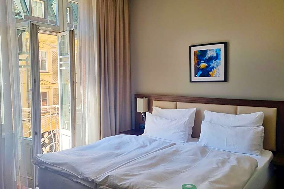 Garner Hotel Klagenfurt - Moser Verdino By IHG