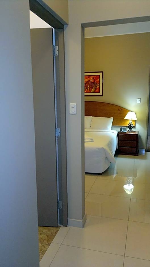 Suites Larco 656 Miraflores Lima