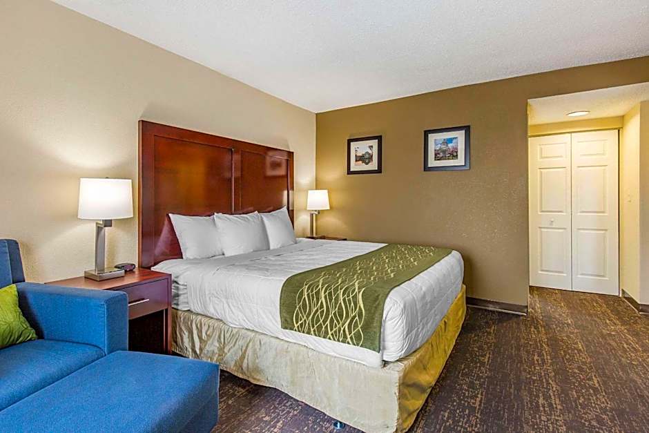Comfort Inn College Park North