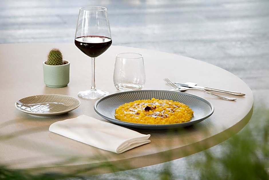 voco Milan Fiere By IHG