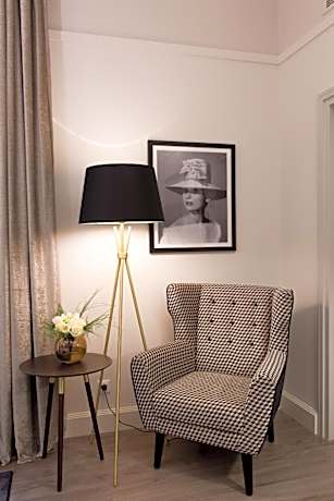 SUPERIOR ROOM, 1 Queen Size Bed