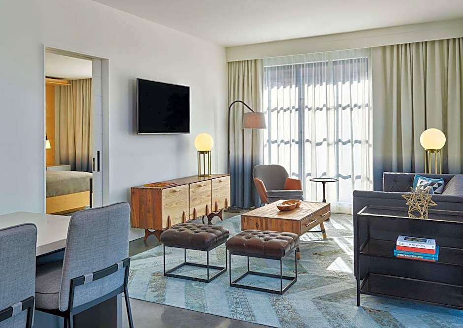 Canopy By Hilton Washington DC Bethesda North