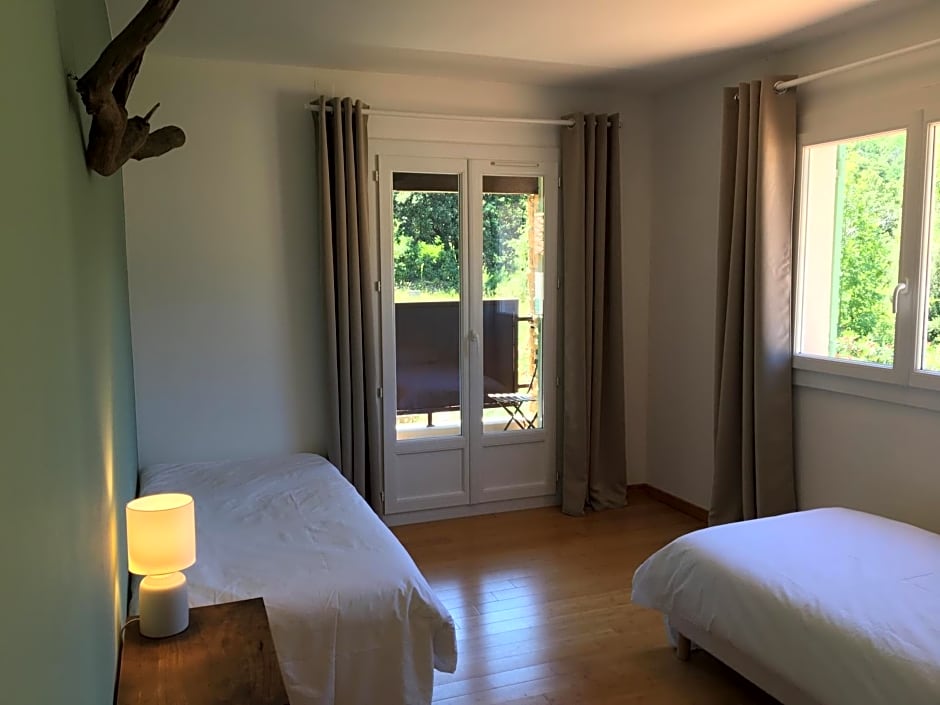 Villa Bonheur Vallespir