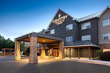 Country Inn & Suites by Radisson, Jackson-Airport, MS