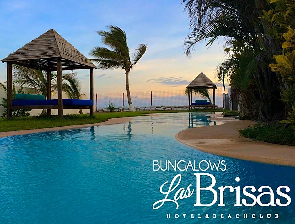 Bungalows Las Brisas Acapulco