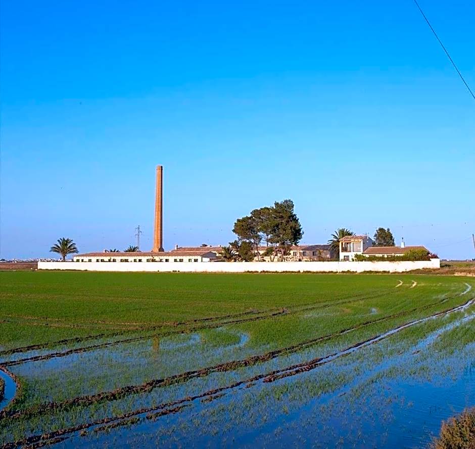 Hotel Rural El Teular