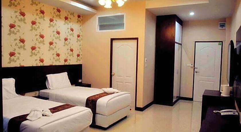 Le Parc Wangnang Hotel