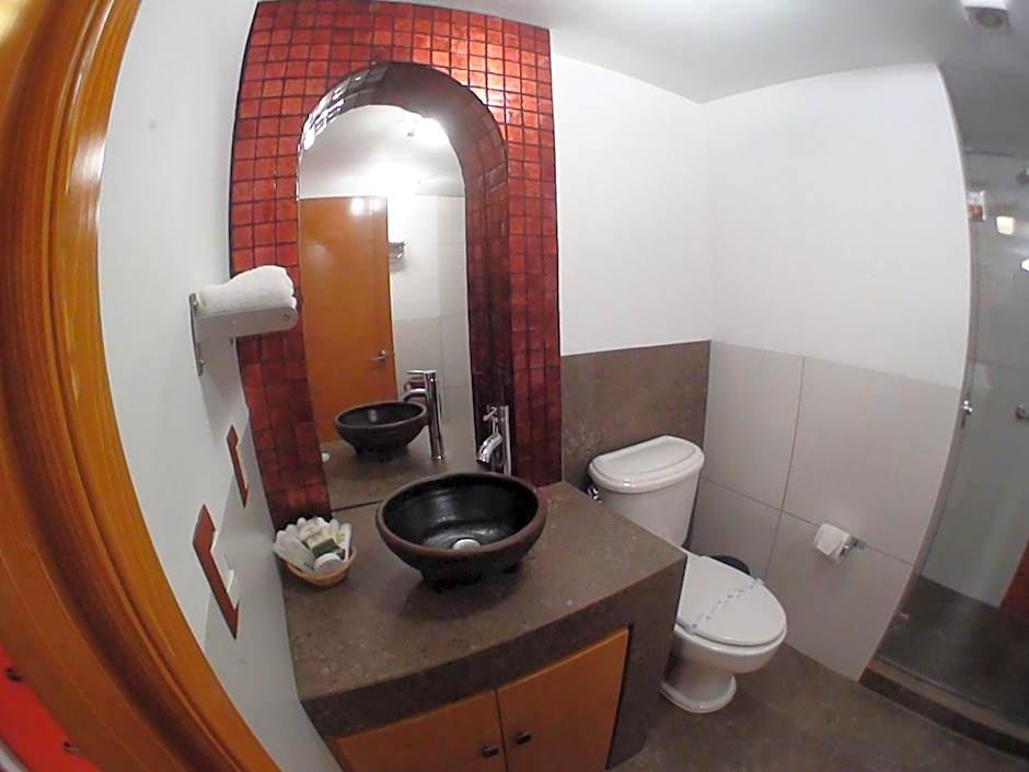 Baja Inn Hoteles Rio