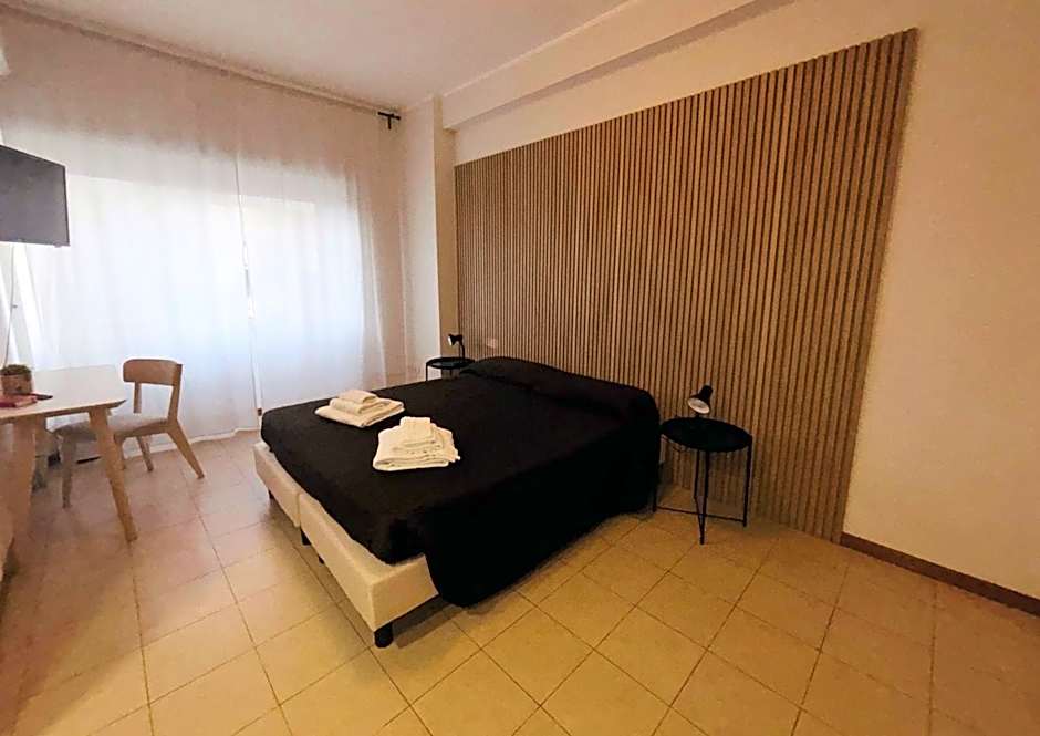 Residenza Conti