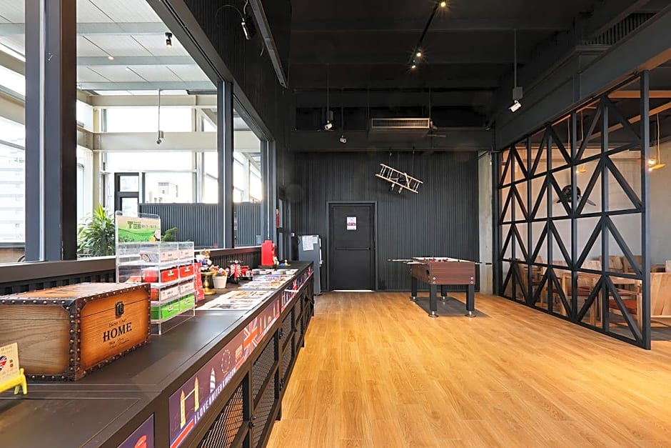 MINI HOTELS (Feng Jia Branch)