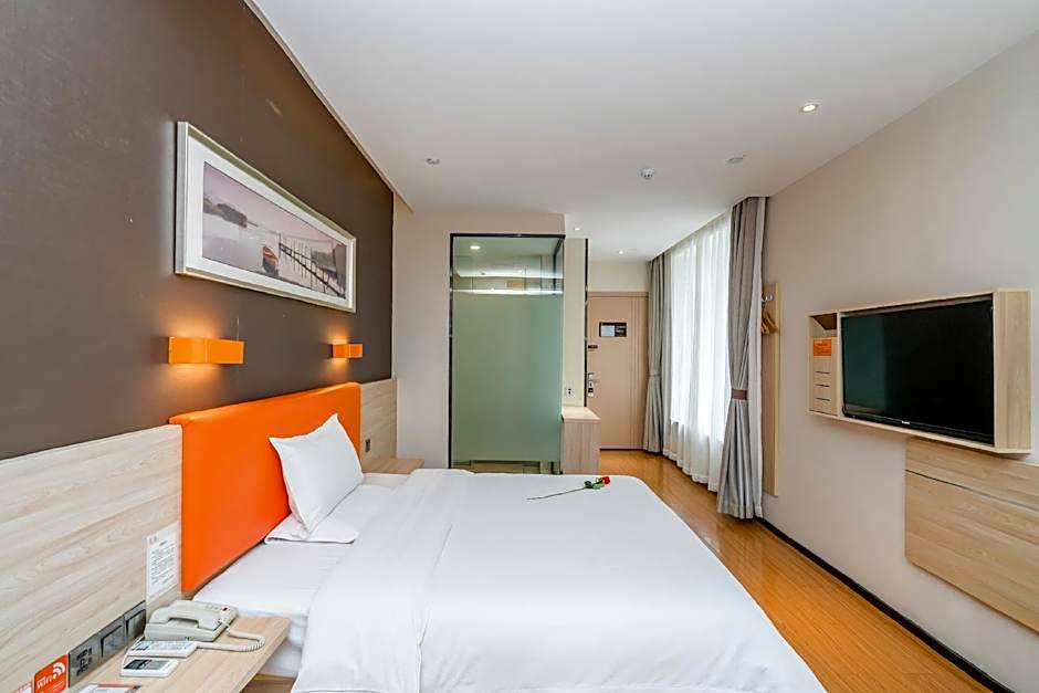 7Days Premium Chongqing Dazu Rock Carvings New Town