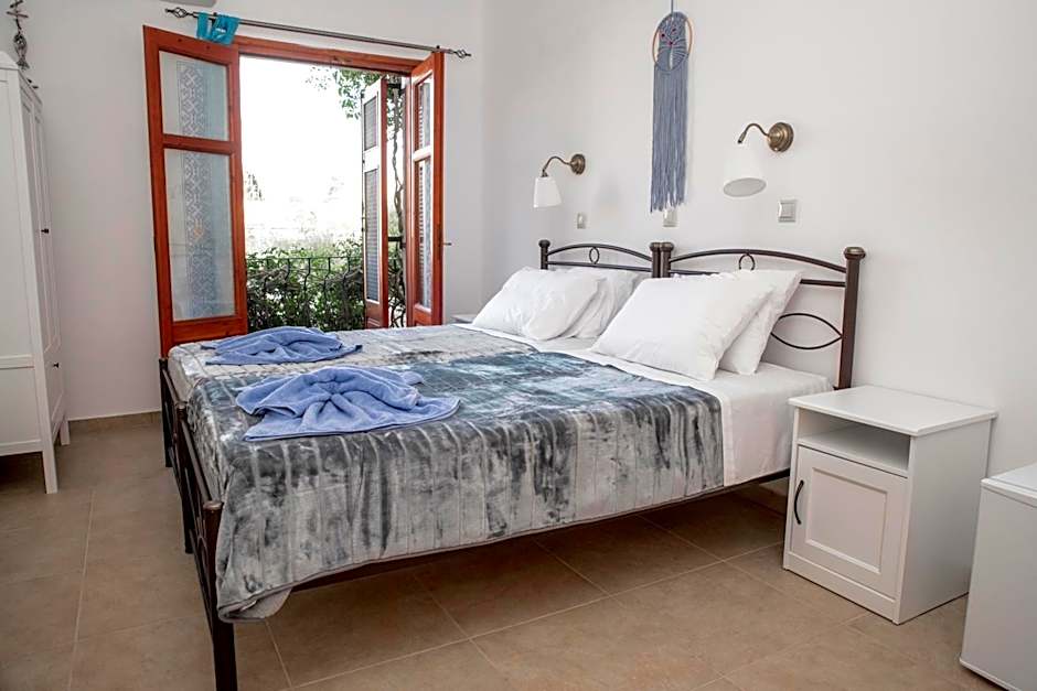 Bella Vita Style rooms & apartments