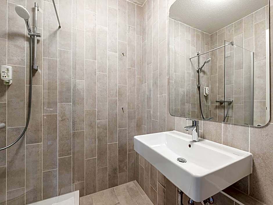 B&B HOTEL Rastatt