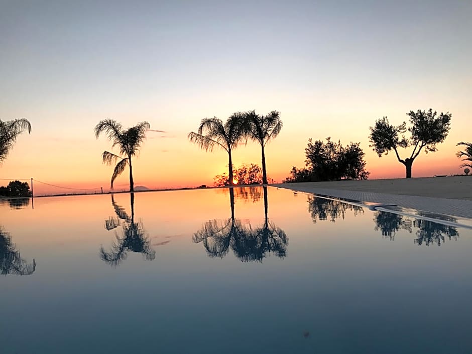 Borgo San Cosmo Tropea