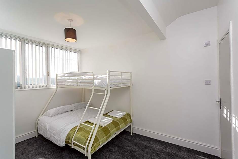 Cherry Property - Hornby Road