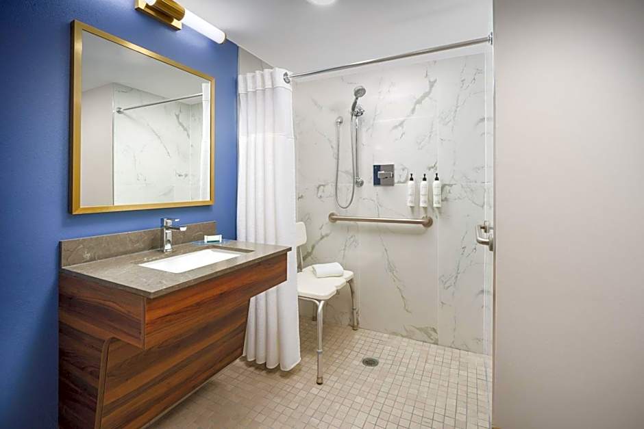 Fairfield Inn & Suites by Marriott Harrisburg Hershey