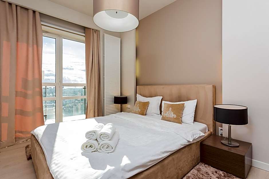 Platinum Residence