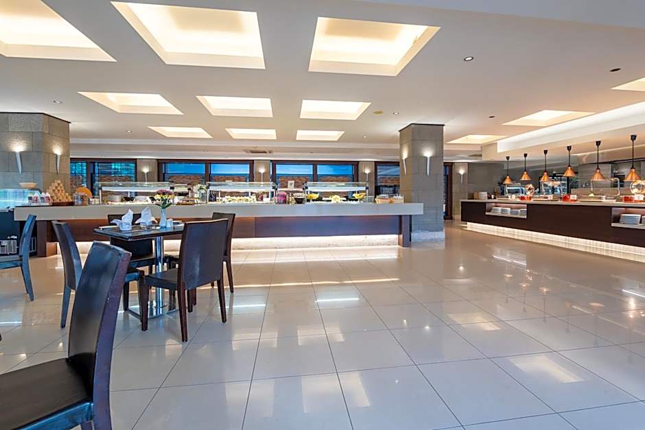 D'Andrea Mare Hotel