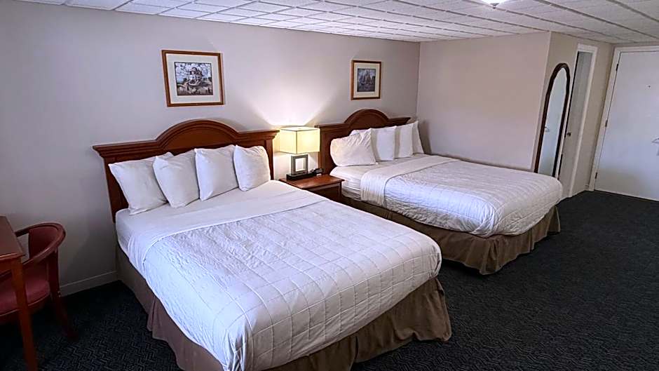 Coachman Inn Kittery