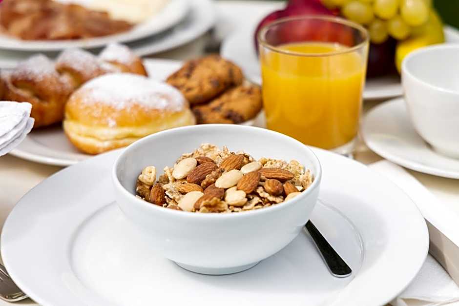 B&B Antico Borgo Marcemigo