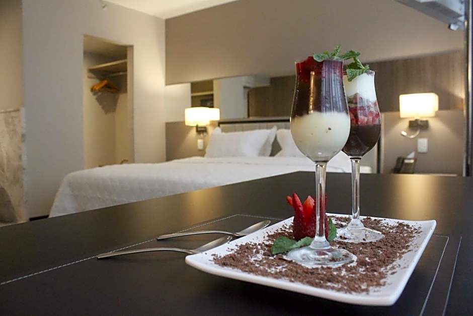 Hotel Atlantico Prime