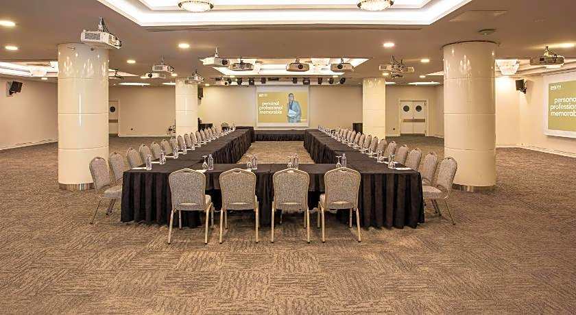 Park Inn by Radisson Ankara Cankaya