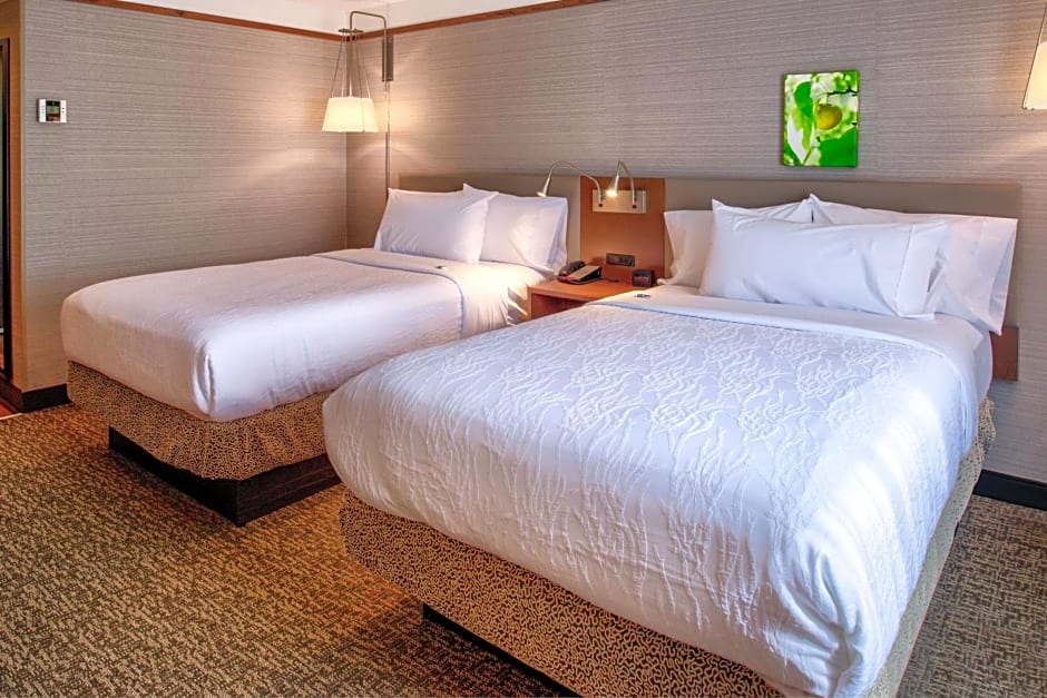 Hilton Garden Inn Detroit Southfield
