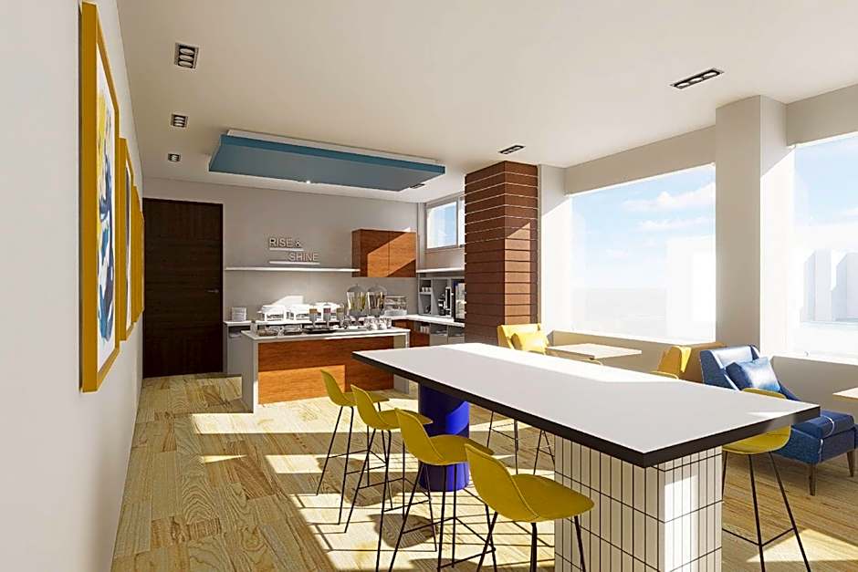 Comfort Inn Tegucigalpa