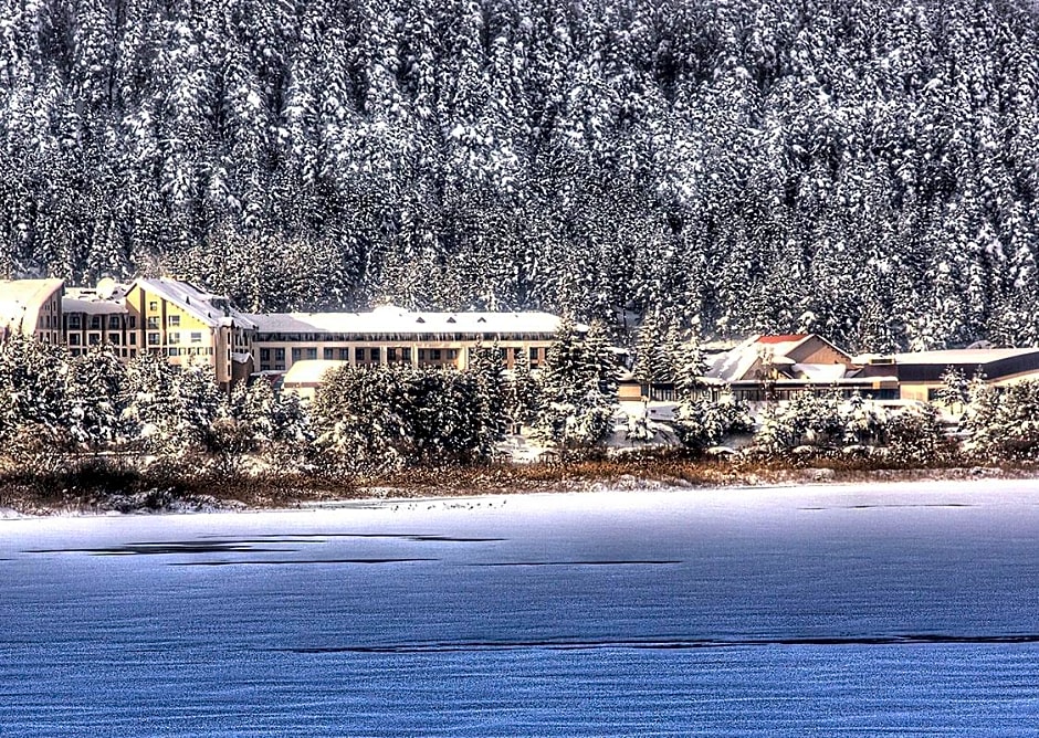 Abant Palace Hotel