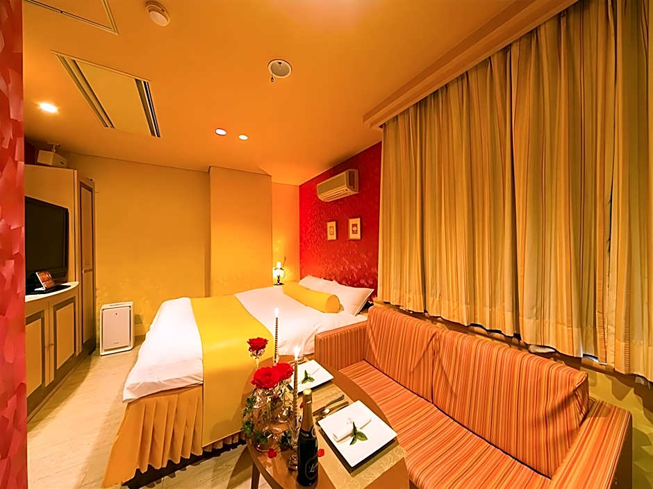 Hotel Staymore - Adult Only