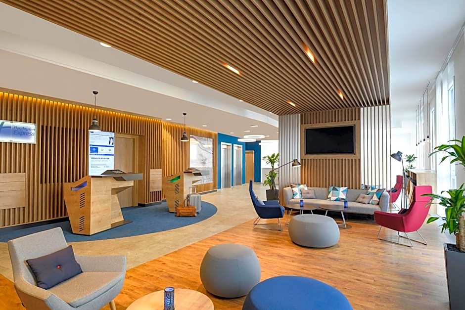 Holiday Inn Express Regensburg By IHG