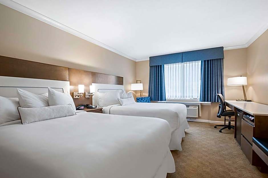 Best Western Plus Columbia River Hotel