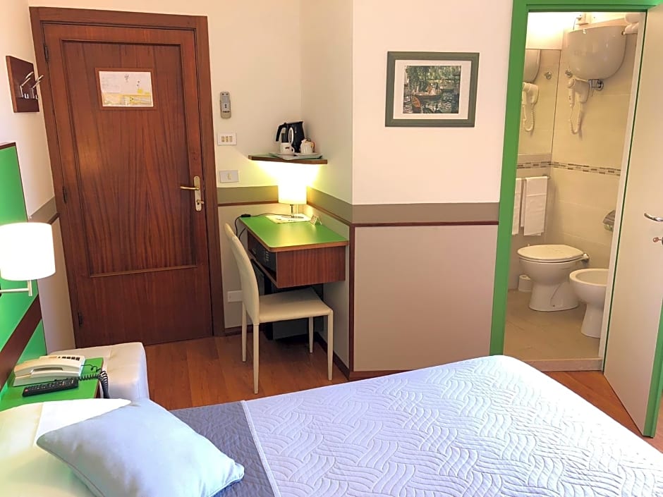 Hotel Signa