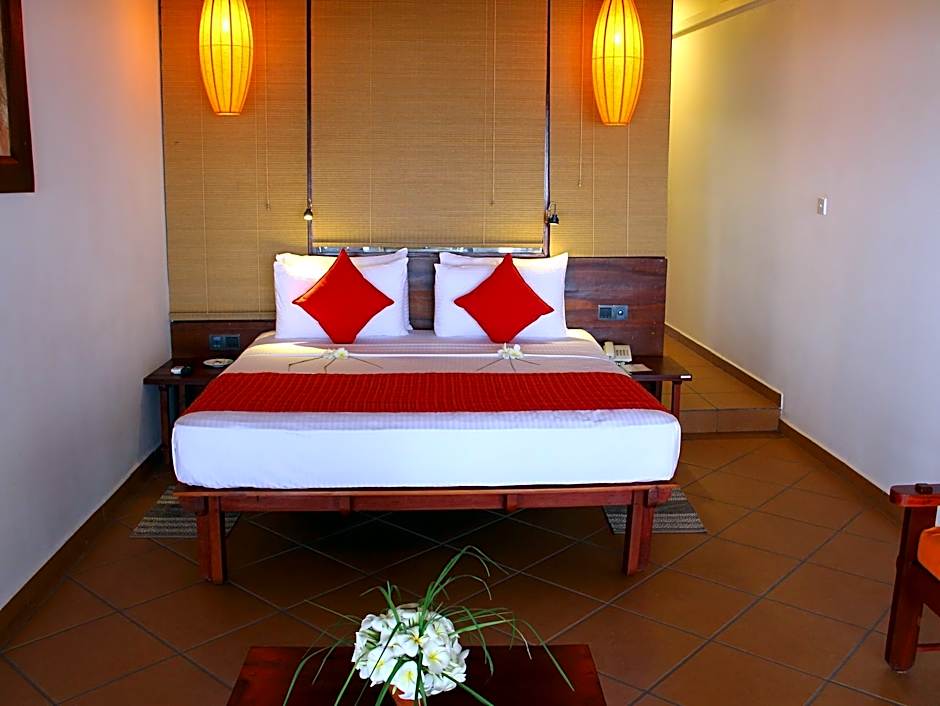 The Beach Cabanas
