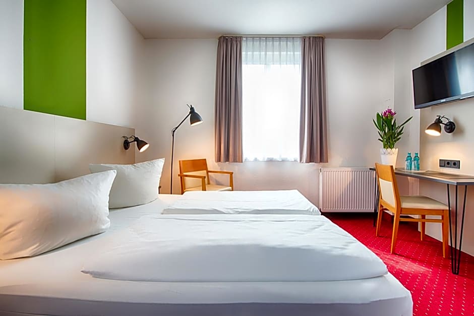 ACHAT Hotel Chemnitz