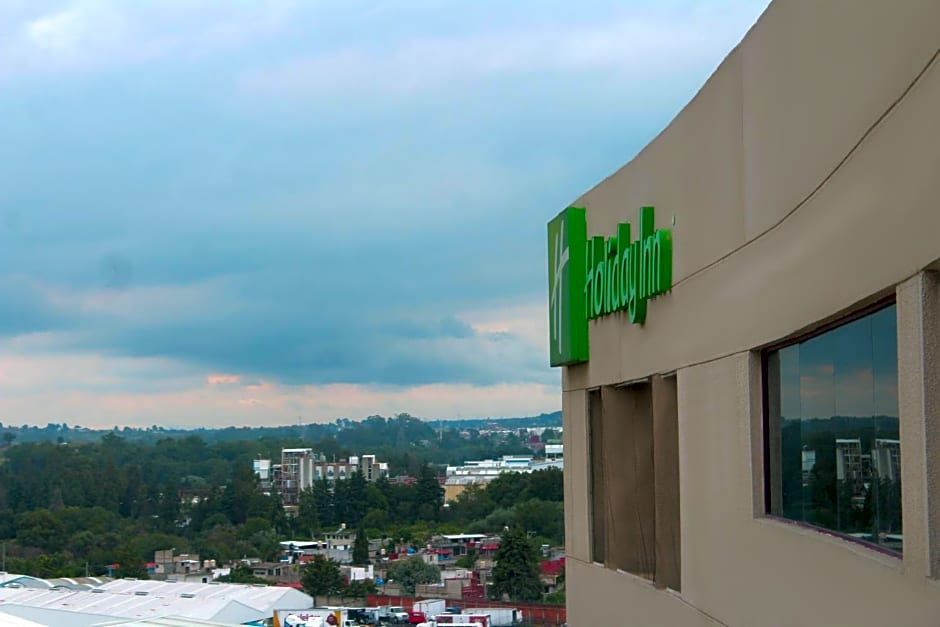 Holiday Inn Puebla Finsa By IHG