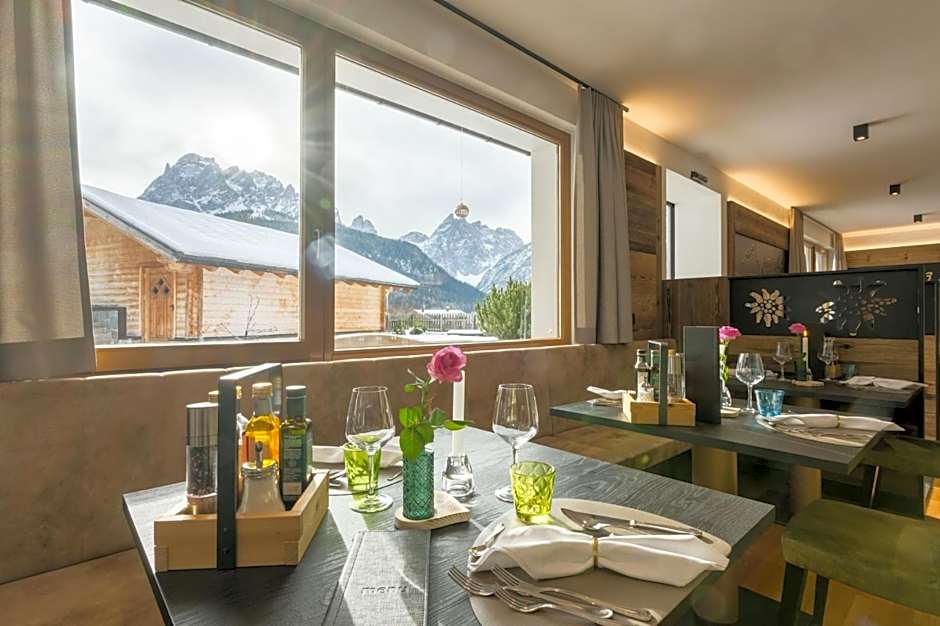 Biovita Hotel Alpi