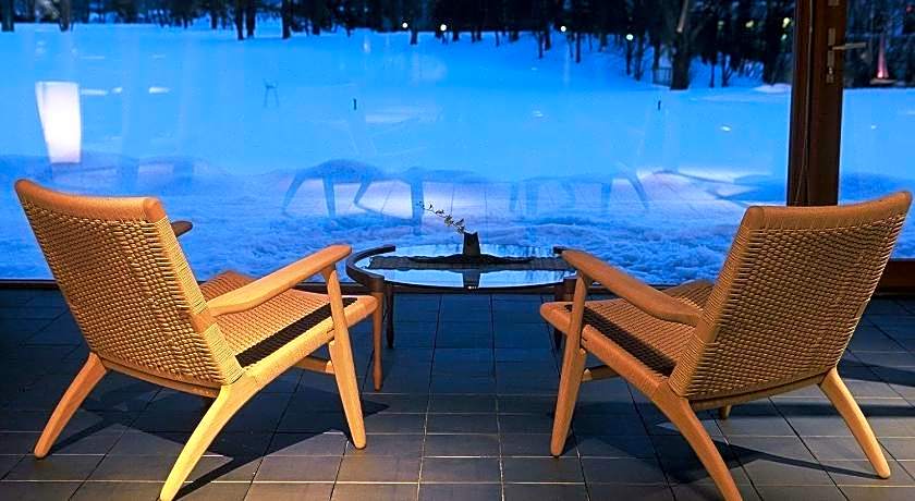 Tokachigawa Onsen Sanyoan