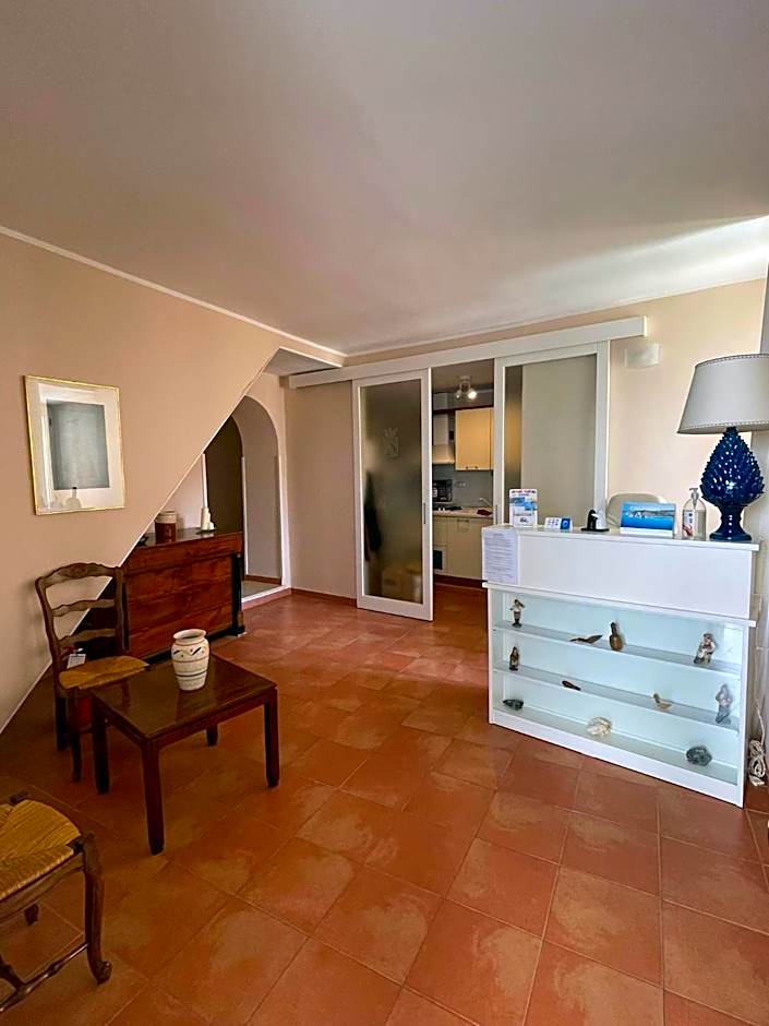 Palazzo Toraldo di Francia