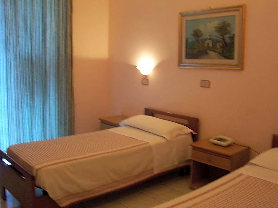 Hotel Pensione Romeo