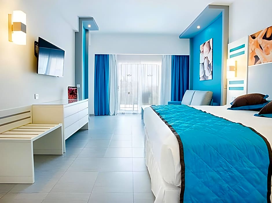 Riu Dunamar - All Inclusive
