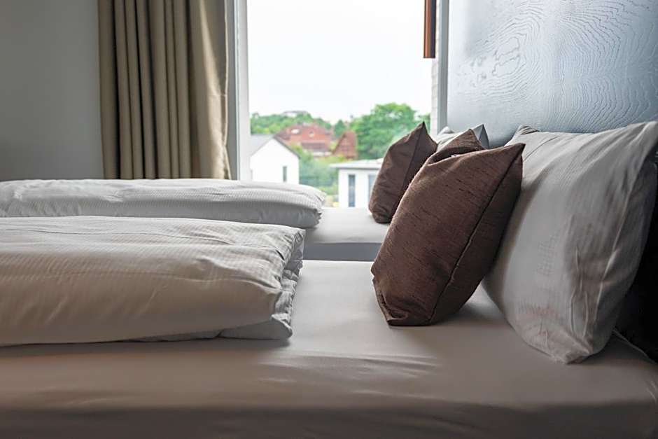 AKZENT Hotel DÉJANIL