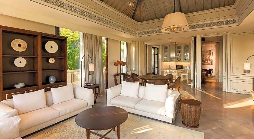Jumeirah Bali