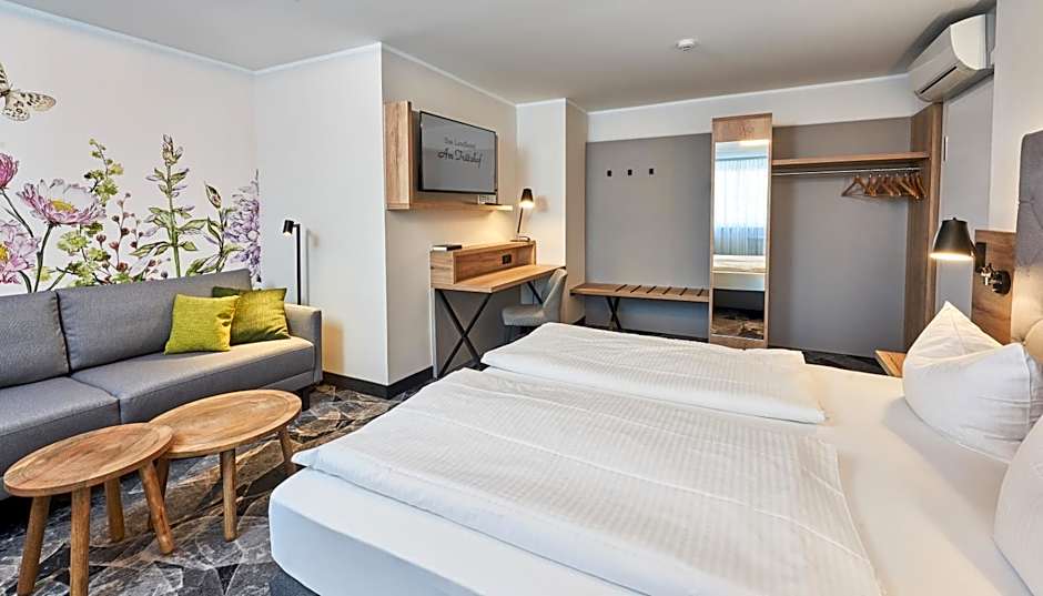 Das Landhotel am Trätzhof Fulda