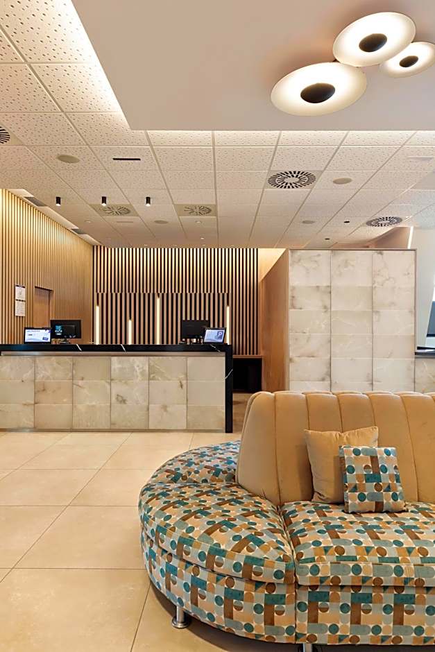 Hotel Best 4 Barcelona