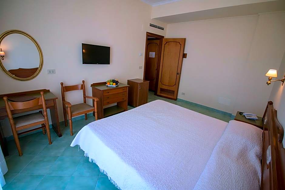 Hotel Terme Alexander