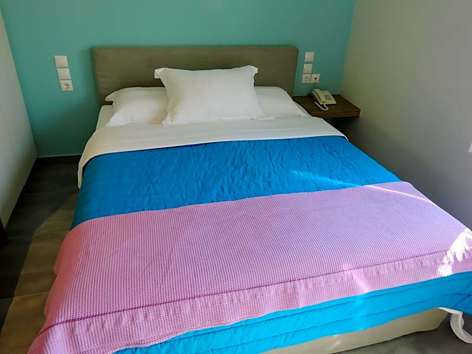 Derveni Luxury Apartments